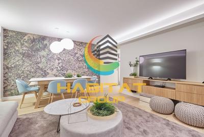 Apartament cu 3 camere decomandat în Berceni - 2