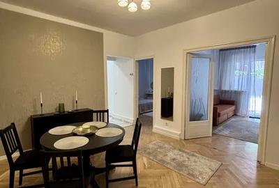 Apartament 3 Camere | Decomandat | 110 mp | Metrou | Armeneasca - 3