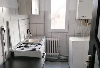 Apartament cu 2 camere semidecomandat în Central - 4