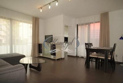 Apartament cu 2 camere semidecomandat, mobilat în Central - 3