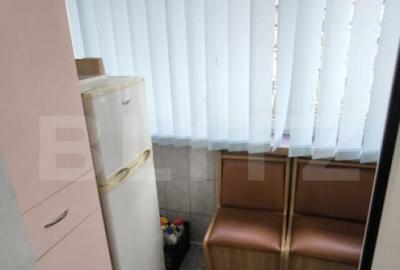 Apartament 2 camere, 40 mp, etaj intermediar, zona Catedrala - 10