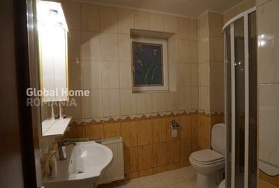 Vila Individuala 10 camere 350MP | Garaj + Locuri de Parcare | Iancu Nicolae ZOO - 20
