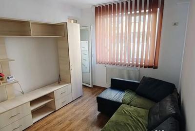 Garsonieră în Metalurgiei - 6