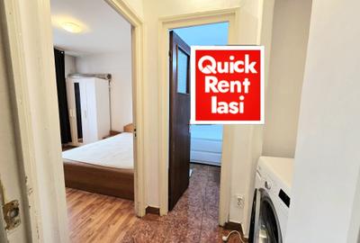 Apartament cu 2 camere semidecomandat în Ultracentral - 9