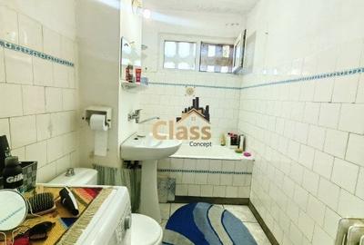 Apartament 4 camere | 77 mpu | zona Balea Manastur - 7