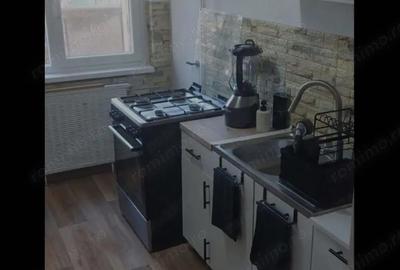 Apartament cu 2 camere semidecomandat în Timocului-Șaguna - 8