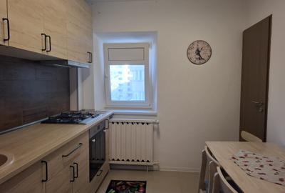 Apartament cu 3 camere decomandat în Vitan Mall - 13