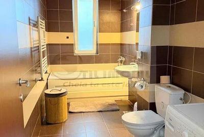 Apartament cu 2 camere, mobilat în Nicolina - 1