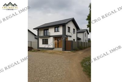 Super Oferta Vila De Vanzare in centrul Comunei Berceni - 2