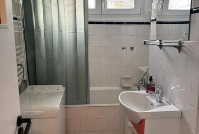 Inchiriez apartament 2 camere, Brasov strada Cometei, Astra - 1