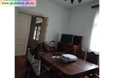 Casă individuală cu 5 camere cu Teren 285 Mp în Mihai Bravu - 7