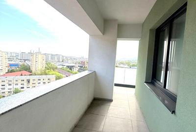 Apartament cu 2 camere decomandat, mobilat în Podu Roș - 16