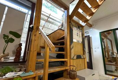 Film 3D!Coltul tau rustic la casa,Central, Targu Mures. - 11