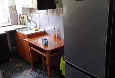 Apartament cu 2 camere decomandat în Central - 5