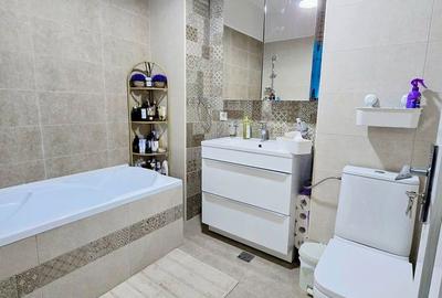 Apartament cu 2 camere decomandat, mobilat în Andronache - 17