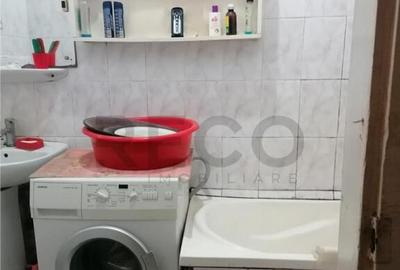 RECO Casa 2 camere in Oradea zona centrala - 3