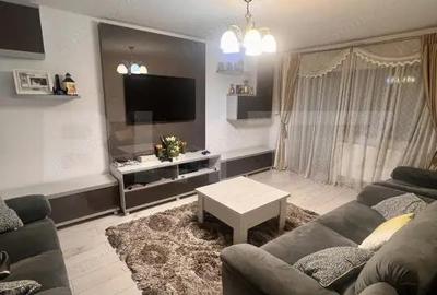 Apartament 3 camere, decomandat, etaj 2, 65 mp, la cheie, Intre Lacuri - 3