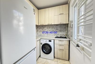 Apartament Modern - Bratianu Salvare, Et. 1 - 3