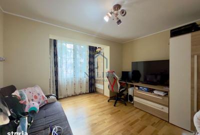 Apartament cu 2 camere decomandat în Republicii - 3