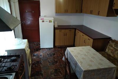 Apartament 1 Camera cu Centrala - 8
