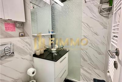 Apartament cu 2 camere semidecomandat în Central - 1
