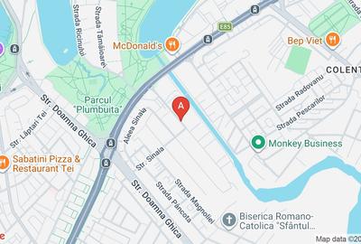 Garsonieră decomandată, mobilată în Colentina - 13