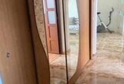 Apartament cu 4 camere decomandat, mobilat în Lujerului - 9