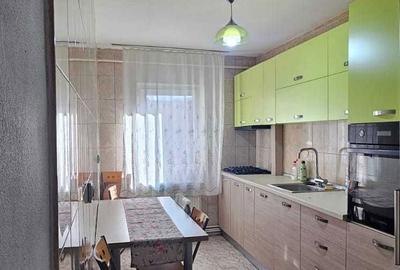 Apartament cu 4 camere semidecomandat în Ștefan cel Mare - 4