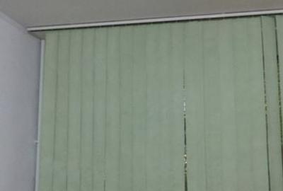 Garsoniera Decomandata mobilata si utilata bloc linistit Brancoveanu Budimex - 2