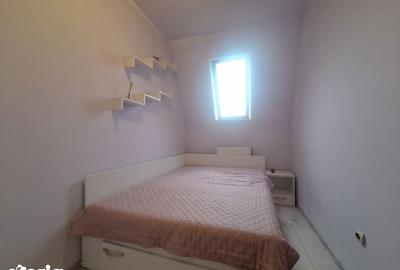 Apartament cu 2 camere decomandat, mobilat în Circumvalațiunii - 7