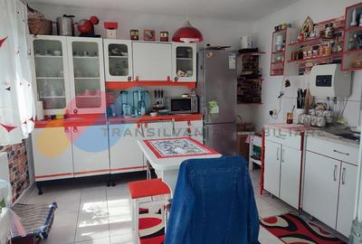Casa individuala, 700 mp teren, Turda - 5