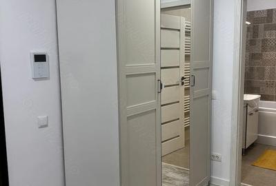Garsonieră decomandată în Lujerului - 1