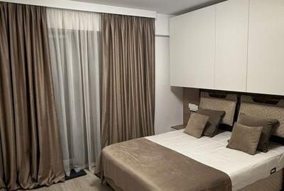 Apartament cu 2 camere decomandat în Lăpuș - 7
