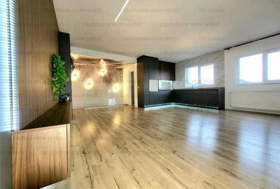 Apartament cu 3 camere decomandat în Sânpetru - 2