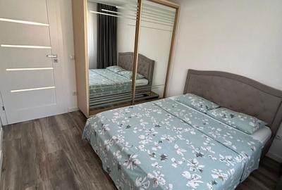 Casă cu 3 camere în Mirșid - 4