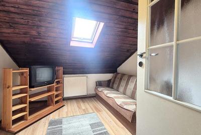 Apartament cu 3 camere nedecomandat în Răcădău - 2