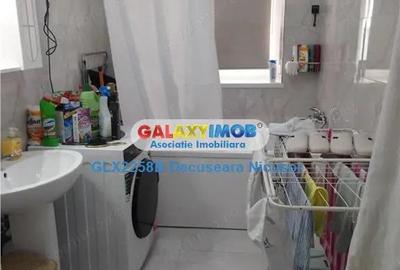 Apartament 2 camere Militari Residence, Mobilat, Utilat, 71.500 euro - 2