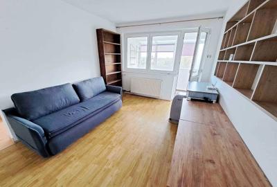 Apartament cu 2 camere semidecomandat în Aleea Carpați - 6
