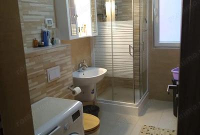 Apartament cu 2 camere decomandat în Aradului - 6