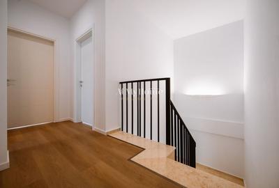 VILA INDIVIDUALA IN COMPLEX REZIDENTIAL//5 CAMERE//TUNARI- IORGA 45 - 19