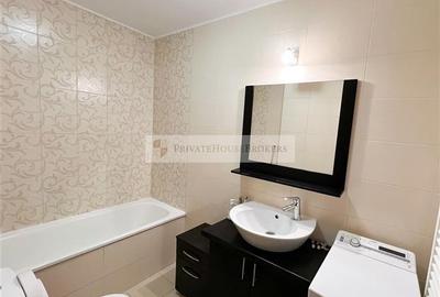 Baneasa | Straulesti | Petrom City | Barcelona Residence | Bloc 2016 | Terasa 20 - 5