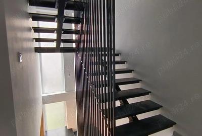 Casă cu Teren 250 Mp în Grădiște - 3