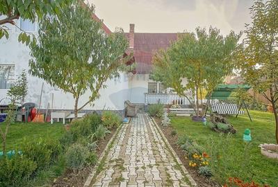 Casa cu 6 camere de vanzare in Rasnov, teren 1.100 mp, zona Glajarie Casa cu 6 camere de vanzare in Rasnov, teren 1.100 mp, zona Glajarie - 5