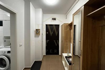 Apartament 2 camere, Giroc - ESO, la astfalt - 8