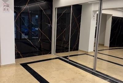 Apartament  cu 2 camere, dressing,  2 locuri de parcare,  Bd Pipera MTM Lake - 12