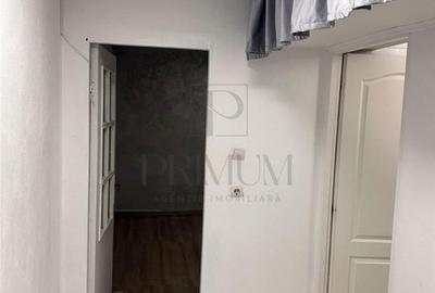 Apartament cu 2 camere în Iosefin - 2