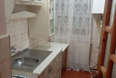 Apartament cu 2 camere nedecomandat în Central - 6