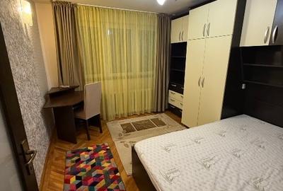 Ap 3 camere decomandat AN mare, etaj 1 Iosia cu loc de parcare inclus - 5