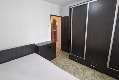 Apartament cu 3 camere semidecomandat, mobilat în Olteniței - 9