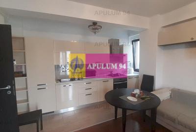 Apartament cu 2 camere decomandat, mobilat în Centrul Civic - 5